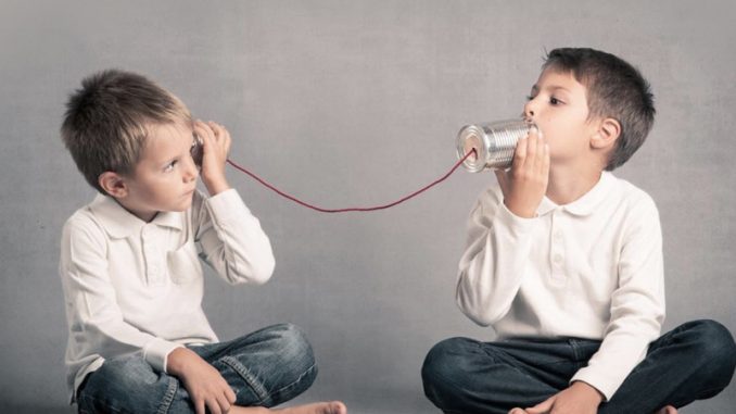 communication