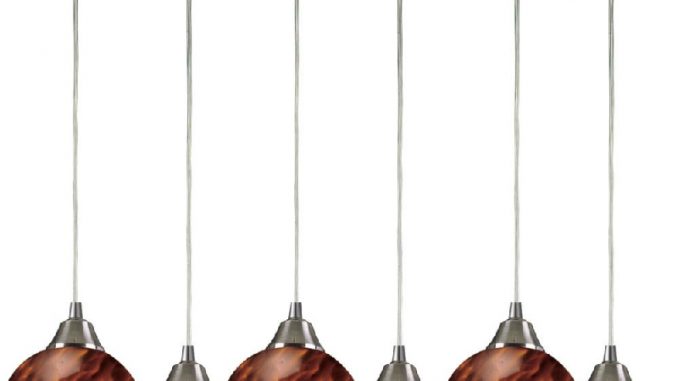 new_eg-3499-mela-6-light-pendant-in-satin-nickel-and-espresso-glass